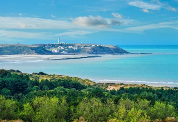 La Bull'Opale - Appartement D'Exception Avec Balneo Boulogne-sur-Mer Exteriör bild