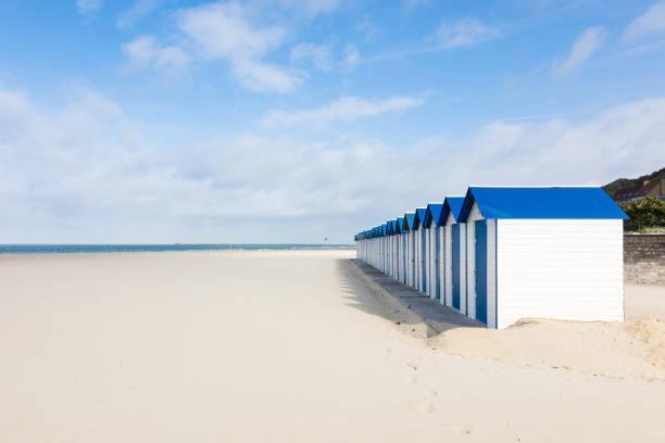La Bull'Opale - Appartement D'Exception Avec Balneo Boulogne-sur-Mer Exteriör bild